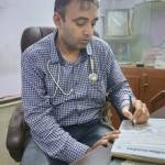 Dr Rajendra Gurjar