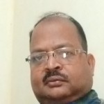 DR PRAMOD KUMAR SAHU