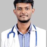 Dr Vignesh J